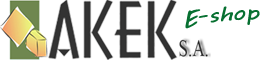 AKEK E-shop