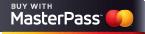 MasterPass Logo
